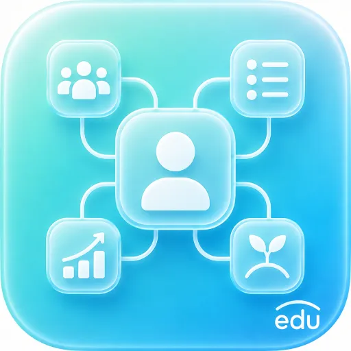 Lehorg App-Icon